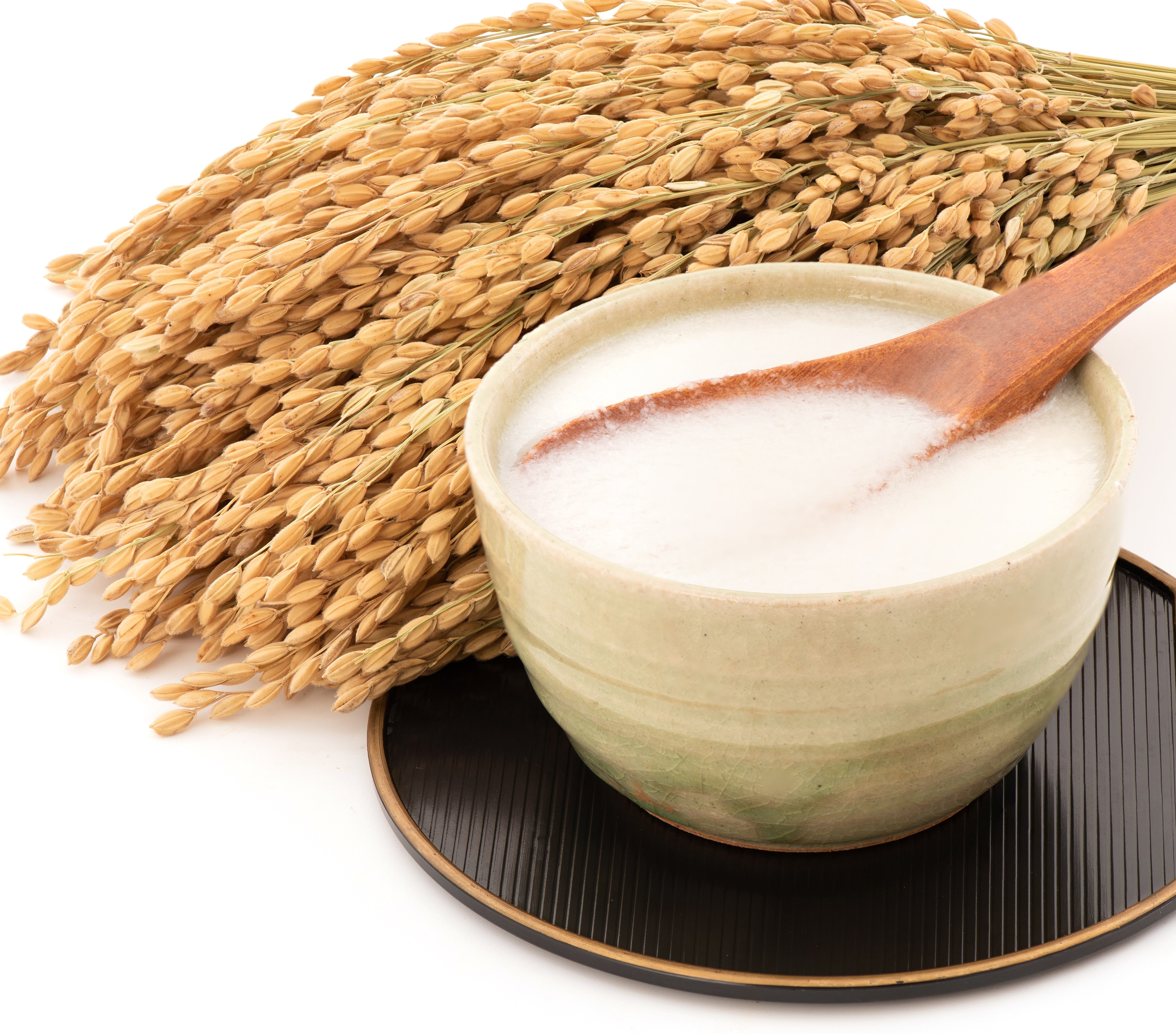 Sake Extract: Ageless Beauty